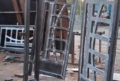 Welding and Metal Fabrication, Ngong Rd, Nairobi