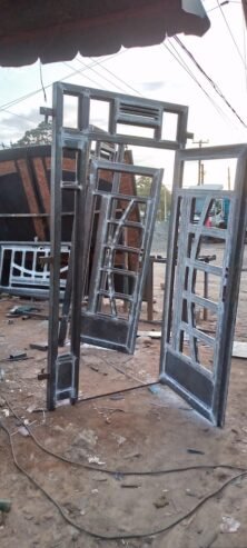 Welding and Metal Fabrication, Ngong Rd, Nairobi