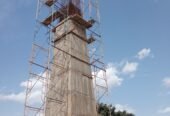 Scaffolding for Hire Nairobi