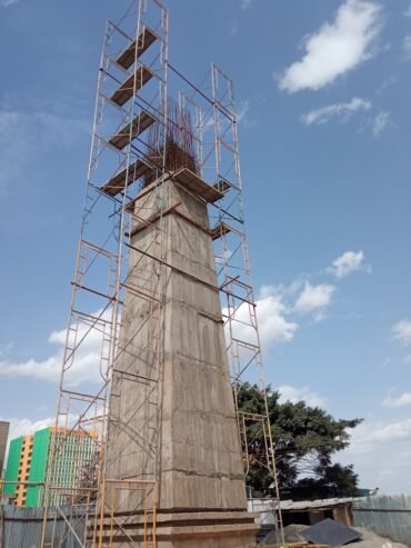 Scaffolding for Hire Nairobi