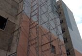 Scaffolding for Hire Nairobi