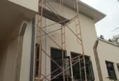 Scaffolding for Hire Nairobi