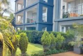 Furnished 1 Bedroom Apartment in Kiambu Road