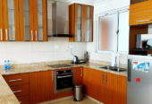 Furnished 1 Bedroom Apartment in Kiambu Road