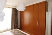 Furnished 1 Bedroom Apartment in Kiambu Road