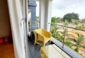 Furnished 1 Bedroom Apartment in Kiambu Road