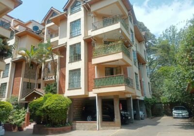 Serviced-Studio-Apartment-with-Backup-Generator-in-Lavington