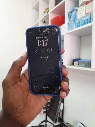 Smartphone Repair in Nairobi