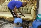 Sofa Cleaning Services in Nairobi