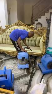 Sofa Cleaning Services in Nairobi