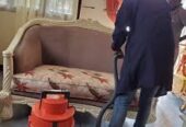 Sofa Cleaning Services in Nairobi