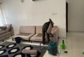 Sofa Set Cleaning Services in Nairobi