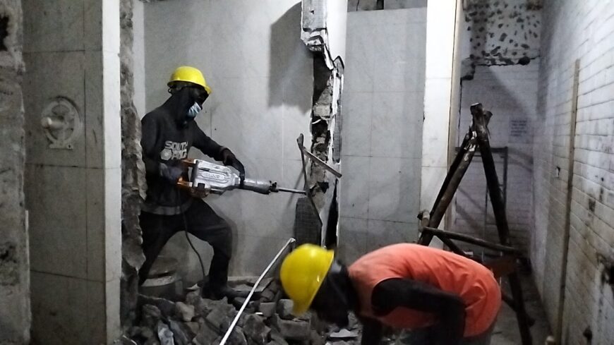 Construction Tools Rental Service in Nairobi – construction equipment for hire nairobi