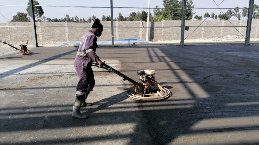 Construction Tools Rental Service in Nairobi – construction equipment for hire nairobi