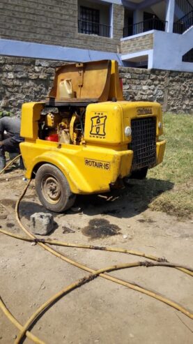 Construction Tools Rental Service in Nairobi – construction equipment for hire nairobi