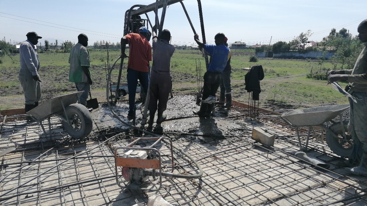 Construction Tools Rental Service in Nairobi – construction equipment for hire nairobi