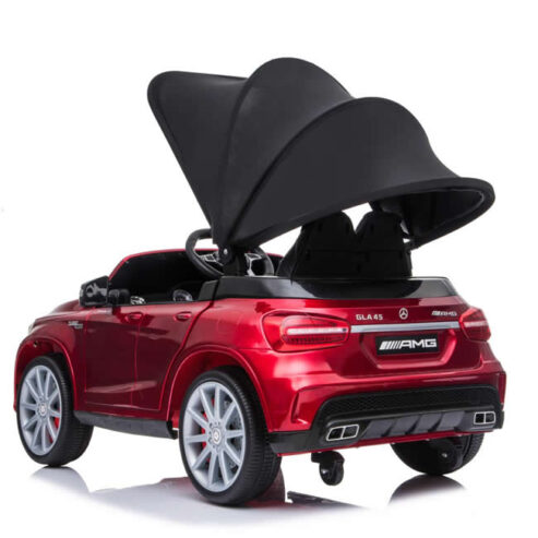 Kids ride-on car toy store in Nairobi