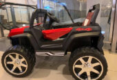 Kids’ ride-on cars toy store in Nairobi
