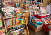 Toy Store in Karen, Nairobi