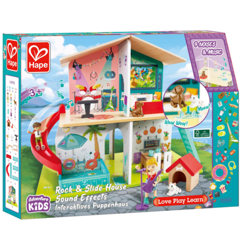 Toy Store in Karen, Nairobi