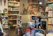 Toy store in Karen, Nairobi