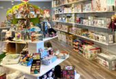 Toy store in Karen, Nairobi