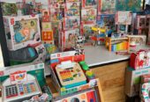 Toy Store in Karen, Nairobi