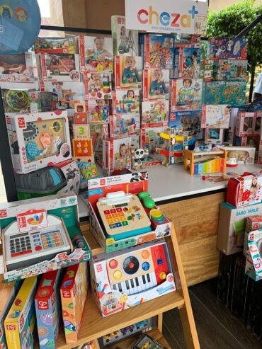 Toy Store in Karen, Nairobi