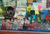 Baby Shop in Nairobi