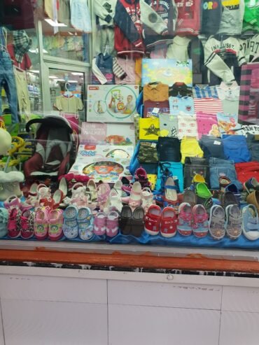 Baby Shop in Nairobi