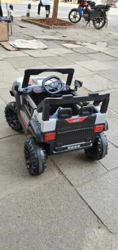 Kids ride-on car toy store in Nairobi