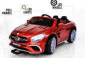 Kids’ ride-on cars toy store in Nairobi