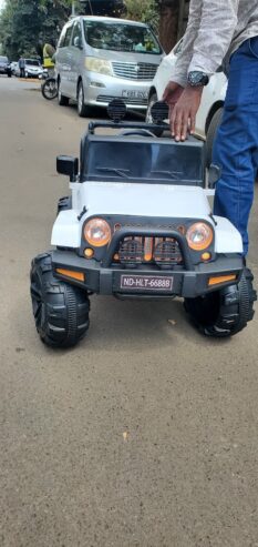Kids ride-on car toy store in Nairobi