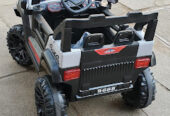 Kids’ ride-on cars toy store in Nairobi