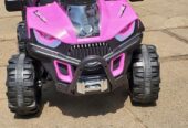 Kids ride-on car toy store in Nairobi
