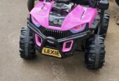 Kids ride-on car toy store in Nairobi