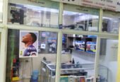 Video Game Store in Nairobi