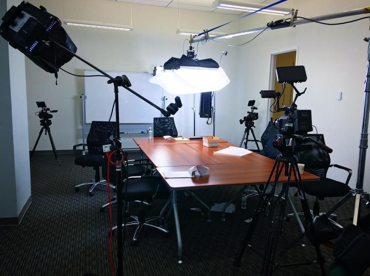 Video production services in Nairobi