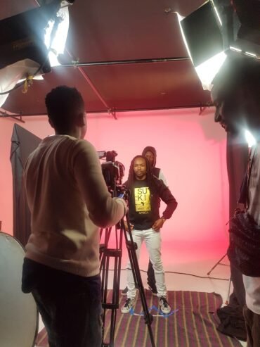 Video production services in Nairobi CBD