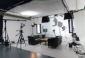 Video production services in Nairobi