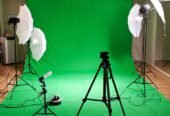 Video production services in Nairobi