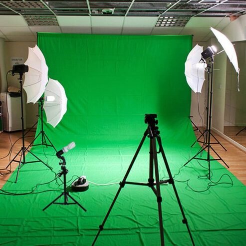 Video production services in Nairobi