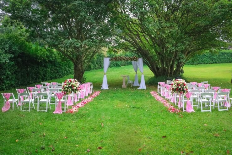 Wedding Planning Services in Nairobi