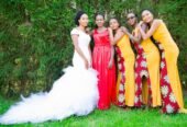 Best wedding photographer in Nairobi