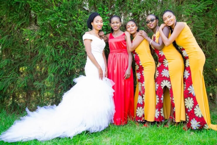 Best wedding photographer in Nairobi