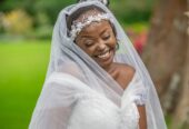 Wedding photographer in Nairobi CBD