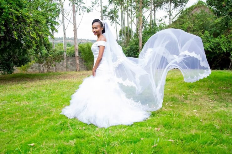 Best wedding photographer in Nairobi