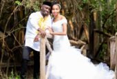 Best wedding photographer in Nairobi