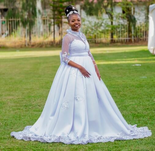 Best wedding photographer in Nairobi