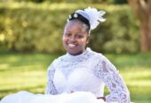 Wedding photographer in Nairobi CBD